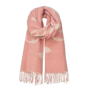 S5114 PK Fashion Scarf