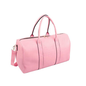 2113 PK Fashion Duffle Bag