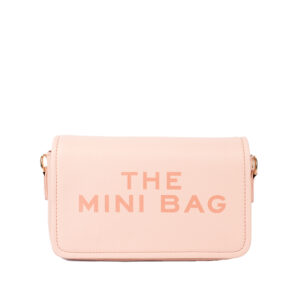611 PK THE MINI BAG Crossbody