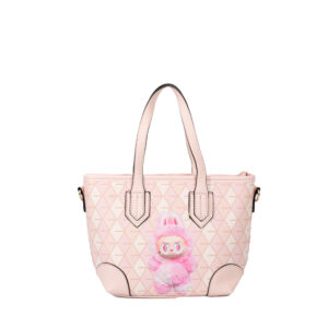 5148 PK Anime Character Small Handbag