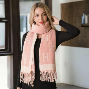 S5118 PK Fashion Scarf