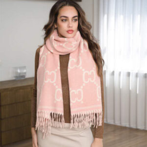 S5116 PK Fashion Scarf