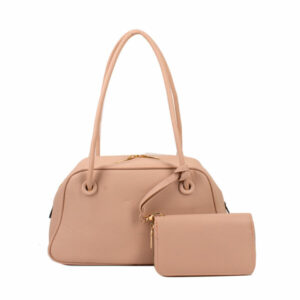 2069 PK Fashion Handbag Set (2 N 1)