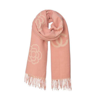 S5115 PK Fashion Scarf