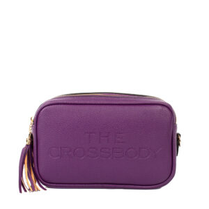615 PP "THE CROSSBODY" Messenger Bag