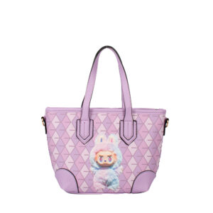 5148 PP Anime Character Small Handbag