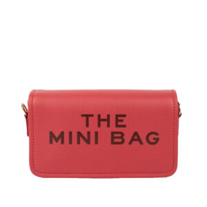 611 RD THE MINI BAG Crossbody