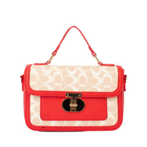 211 RD Fashion Small Handbag
