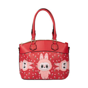 5147 RD Anime Character Handbag