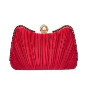 LA525 RD Fashion Evening Bag