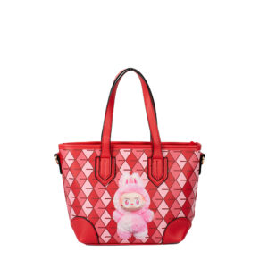 5148 RD Anime Character Small Handbag