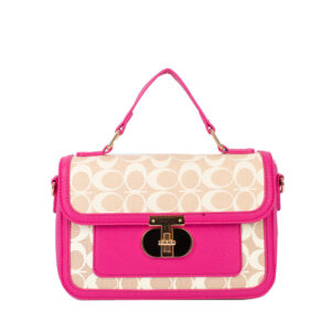 211 RS Fashion Small Handbag