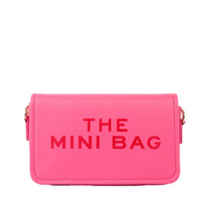 611 RS THE MINI BAG Crossbody