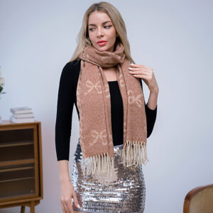 S5120 TN Fashion Scarf