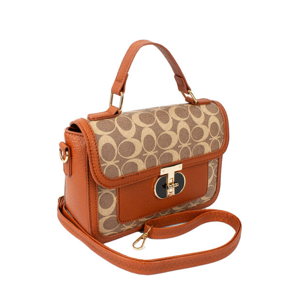 211 WT Fashion Small Handbag - Image 2