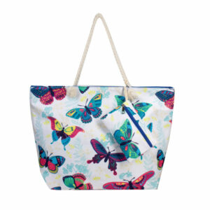 2079 WT Fashion Canvas Handbag