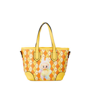 5148 YL Anime Character Small Handbag