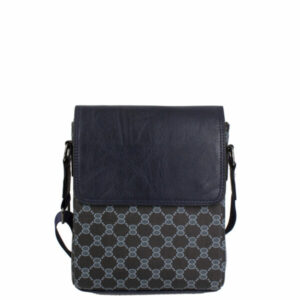 11698 BL Fashion Crossbody Bag