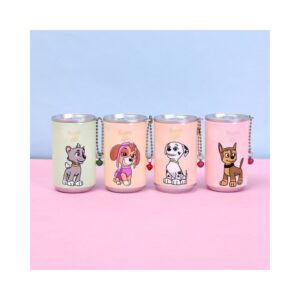 DRNT-0126 Animal ASST Wet Wipes (6pcs)