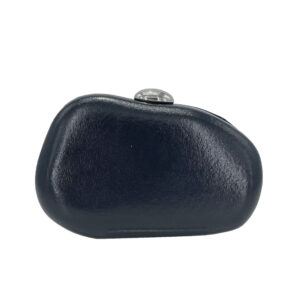 HSY-3113 BK Acrylic Clutch