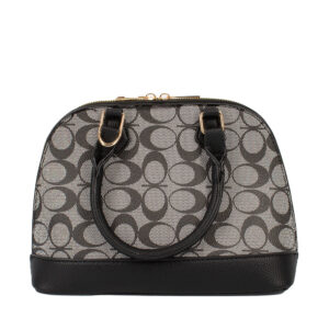 2119 BK Small Fashion Handbag