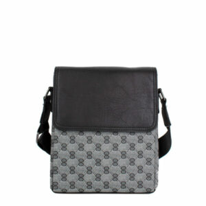11698 BK Fashion Crossbody Bag
