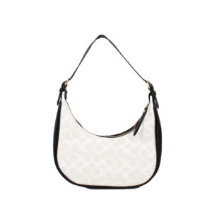 2120 BK/WT Fashion Small Handbag