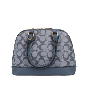 2119 BL Small Fashion Handbag