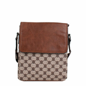 11698 BR Fashion Crossbody Bag