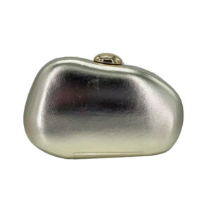 HSY-3113 GD Acrylic Clutch