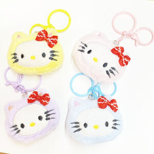 JK-49087 ASST Anime Keychains(12PCS)