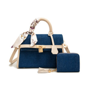 PU915-M2 KH Fashion Small Handbag