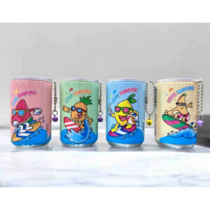 KNV-9109 ASST Cute Cartoon ASST Wet Wipes (12pcs)