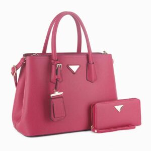 OCK-510617 DFU  Fashion Satchel Set