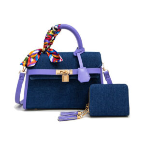 PU915-M2 PP Fashion Small Handbag