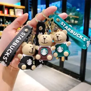 2503 ASST Anime Keychain (12pcs)