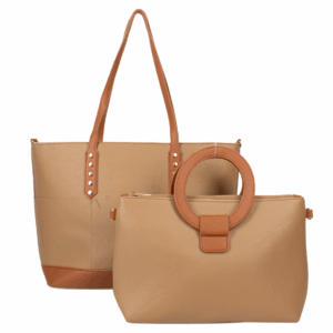 5137 KH 2-in-1 Fashion Handbag