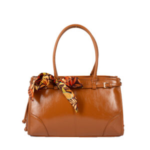 T3576 BR Fashion Handbag Set