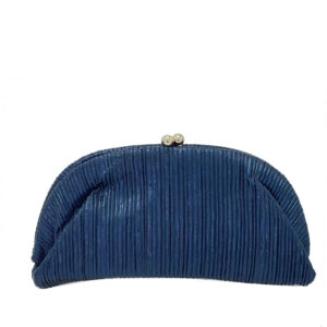 LA9484-1 DBL Evening Clutch Bag / Crossbody Bag