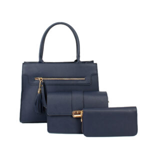 L1892 NV Fashion Handbag Set (3 N 1)