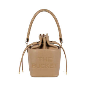 208 APR Mini "THE BUCKET BAG" Square Bag