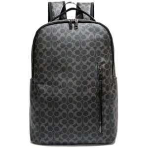 CC03 BK Fashion Backpack