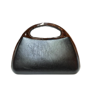 CO32070 BK Fashion Evening Clutch