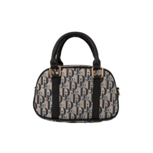 215 BK Mini Fashion Handbag