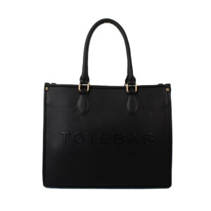2111A BK TOTE BAG Fashion Handbag