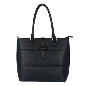 5134-A BK Fashion Handbag