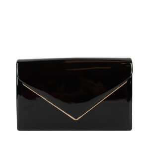 CO26013 BK Fashion Clutch