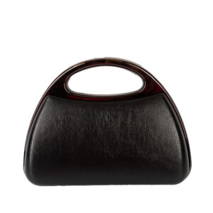 CO32070 BK Fashion Evening Clutch