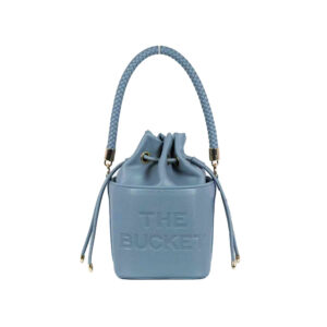 208 BL Mini "THE BUCKET BAG" Square Bag