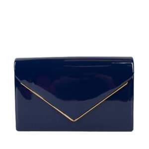 CO26013 BL Fashion Clutch